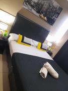 Apartamentos La Terminal