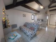 T3, 45 couchages, piscine, tennis et parking