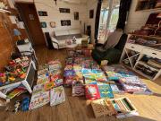 Maison de charme entre mer et rivière - 4 minutes à pied de la Gare Casamozza