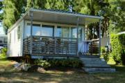 Camping Paradis les Capucines