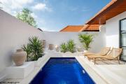 Villa Anua, Canggu, Amazing location,walking to beach