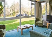 Ruthern Valley Holidays