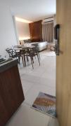 Flat PRAIA de Camburi