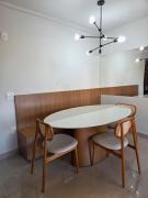 Elegant luxury loft, new building, close to everything