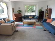 Bastide provençale dans la capitale du parfum