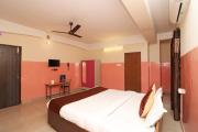 Hotel O Prabha Palace Lodge