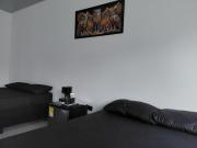 Habitacion san antero
