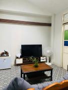 Hidden Thai Mueang Stay