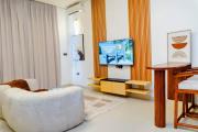 Luxury House Nzuri home