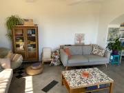 Bastide provençale dans la capitale du parfum