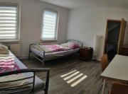 schöne 3 Raum , 3 - 6 Bett FeWo in Schönebeck