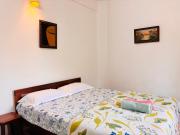 The YelloMello House 1BHK fast Wi-Fi AC Pet-Friendly Cosy Cottage