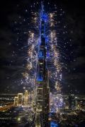 Luxury Private Room in 3BR Apartment Burj Vista Downtown