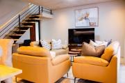 Rustic Retreat