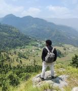 Top Mussoorie
