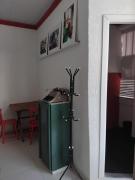Estalagem Triplex Vermelho