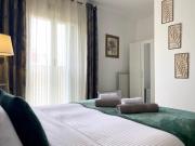 Modern Studio in Perugia - Steps from the Station