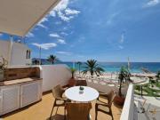 Casa en Altea primera línea