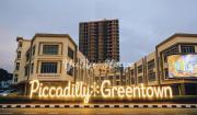 YuRu House - Piccadilly Greentown