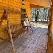 Top Minocqua