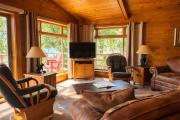Top Minocqua