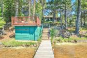 Top Minocqua