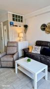 Apartamento Astra