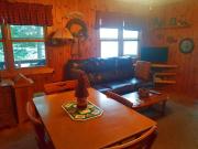 Top Minocqua