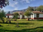 Top Huaraz