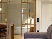 Amber Dune Terrace - Nida