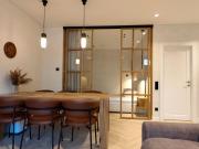 Amber Dune Terrace - Nida