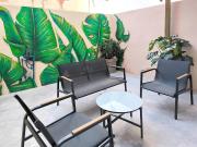 PepeFlats - The best Mediterranean flat and terrace 2