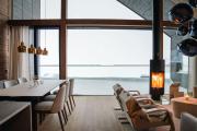 Villa Akaslumi Exclusive Chalet
