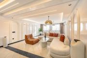 Luxury Apartment In Majorelle Downtown Wi-Fi AC Calm