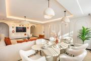 Luxury Apartment In Majorelle Downtown Wi-Fi AC Calm