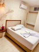 Aparta hotel brisas Del tayrona