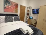 Stockwell Residences - Gallery Room