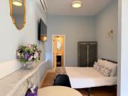 Bright Private Apartment in University City Walk to Drexel&Near UPenn