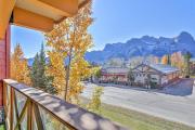 Top Canmore