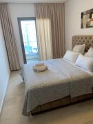Superbe appartement moderne à Tanger - proche plage et gare