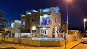 Apartamentos Calanegra con Piscina y Solárium en Puerto de Mazarrón Costa Cálida