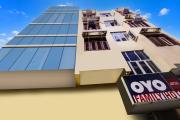 Top New Delhi