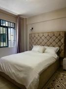 Top Nairobi