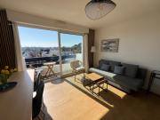 Appartement vue mer