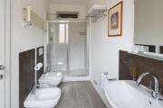 THE NEW ROOMS of FLORENCE