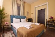 Top Bucharest