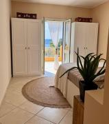 Sea View House with Terrace and Garden, Salento