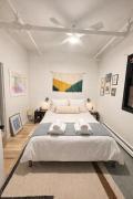 Williamsburg Metro Loft - 2BR Steps from Bedford Ave