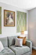 Kensington Apartments Central London Near Hyde Park & Museums