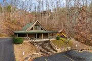 Eagles Nest by American Patriot Getaways